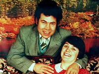 Excavation call after possible new grave sites linked to Fred West