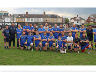 Druids battle hard in second cup final in three days