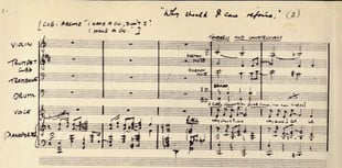 Monmouth theatre group set to make history