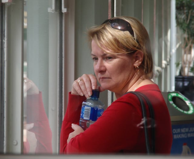 A Mindful Life with Beverley Jones