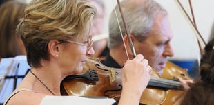 Animal Magic with the Monmouth Concert Orchestra