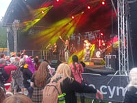 Devauden Music Fest showcases community spirit