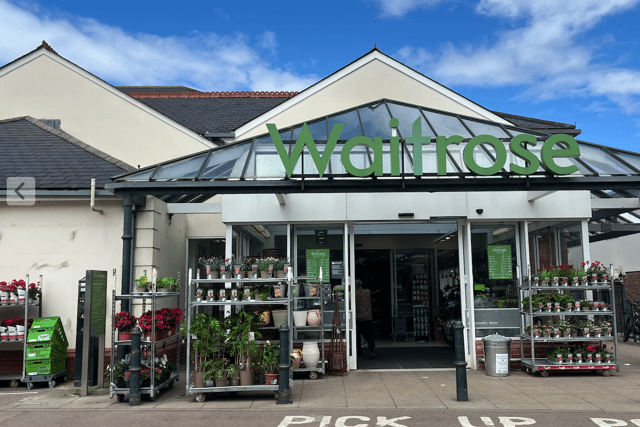 Supermarkets Launch 'Let’s Make a Meal' Campaign