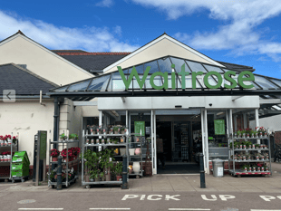 Supermarkets Launch 'Let’s Make a Meal' Campaign