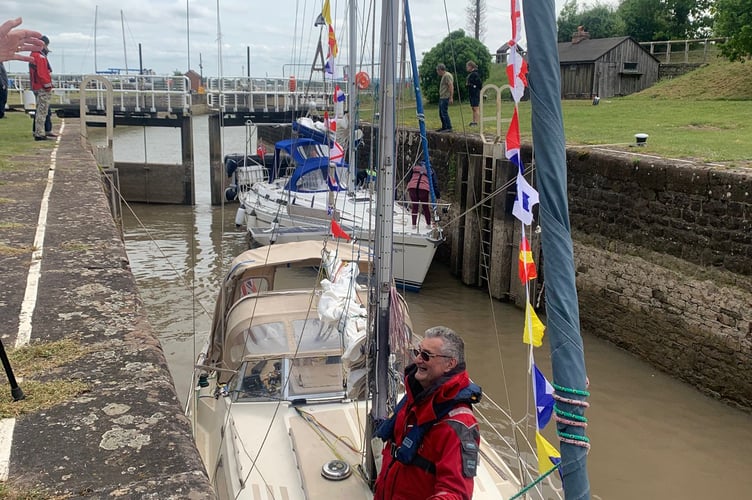 Lydney Yacht Club