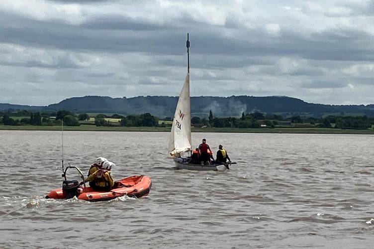 Lydney Yacht Club