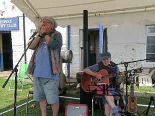 Lydney Yacht Club's return sailing rally enjoyed by all