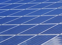 Monmouthshire 15th in UK solar rankings