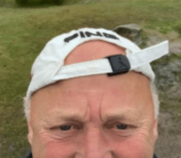 Police appeal for help to find missing Abergavenny man