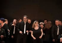 Curtain Call for musical theatre society as it marks 100 years