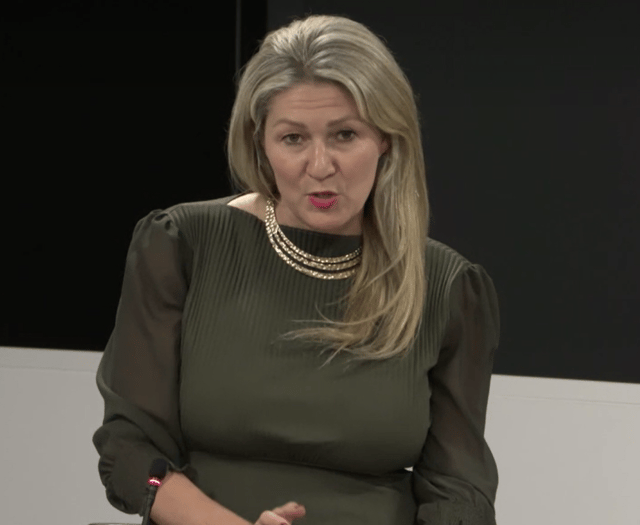 The Regional View from the Senedd with Laura Anne Jones MS