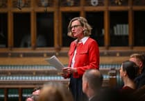 The View from Westminster with Catherine Fookes MP