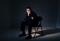 Devon rocks with McFly on UK stage