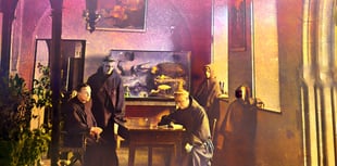 The Past In Colour 
