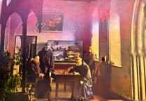 The Past In Colour