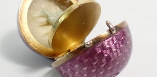 Buzz grows around June sale at Smiths of Newent