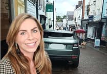 Councillor faces backlash over parking violation