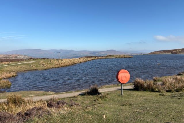 Public praised as 27-year-old man is rescued from Keepers Pond