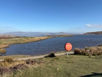 Public praised as 27-year-old man is rescued from Keepers Pond