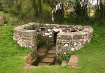 The Magic of Monmouthshire with Chris Barber