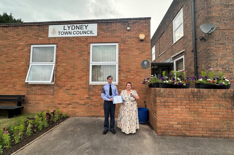 Lydney Town Council