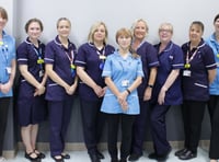 NHS information bus to visit Lydney Tesco