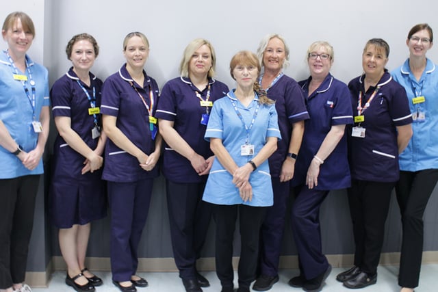 NHS information bus to visit Lydney Tesco