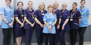 NHS information bus to visit Lydney Tesco