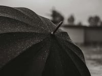 Weather: Chepstow to expect showers over the weekend