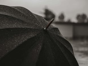 Weather: Chepstow to expect showers over the weekend