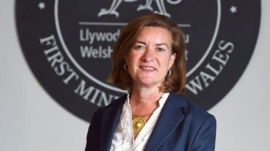 First Minister's year in office shows no progress, says MS