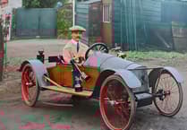 The Past In Colour