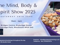 Find Your Balance at the 2025 MBS Monmouth Event