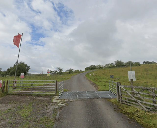 GPS disruptions possible during MoD exercise