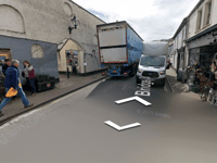 Usk air quality monitoring improves for tenth year