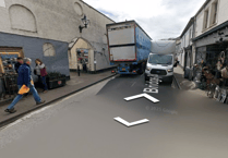 Usk air quality measures could be revoked after decade of improvement