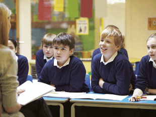 Teacher workload putting schools under strain, Senedd report finds