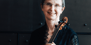 Spend lunchtime with the BBC National Orchestra of Wales
