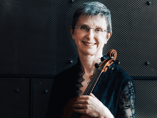 Spend lunchtime with the BBC National Orchestra of Wales
