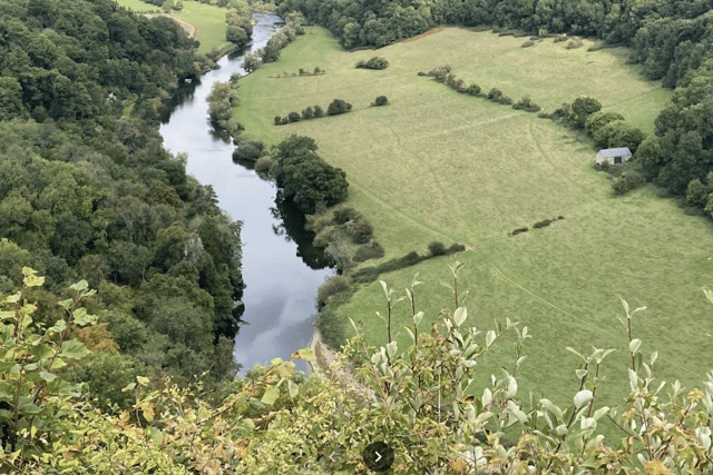 Top picnic spots in Monmouthshire