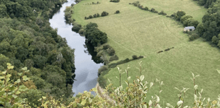 Top picnic spots in Monmouthshire