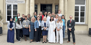 Chepstow museum's 'Changing Faces' gallery opens