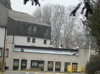 Two more charged over alleged abuse at council children's centre