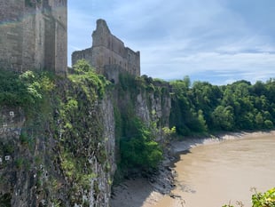 A tour of Monmouthshire’s castles part two 