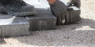 Paving gardens may devalue Welsh homes MCC could warn