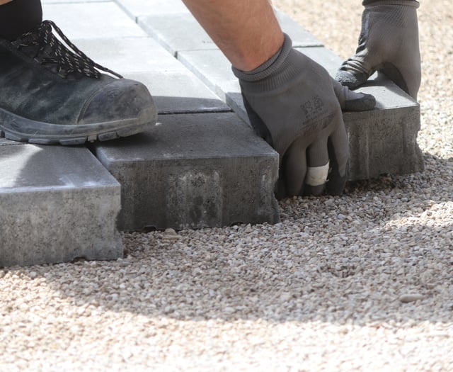 Paving gardens may devalue Welsh homes MCC could warn