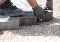 Paving gardens could hit home values in Wales