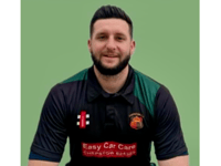 Jones cracks 116 to lift Chepstow above Panteg