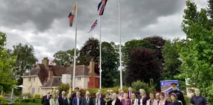 Monmouthshire prepares to host national Armed Forces Day for Wales