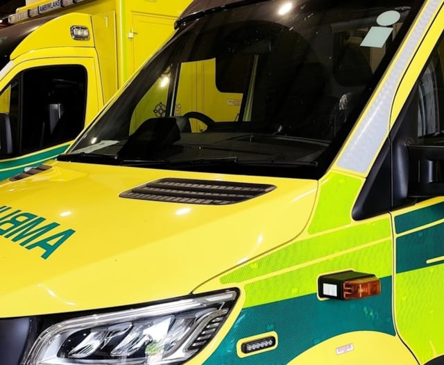 Welsh health metrics raise concerns